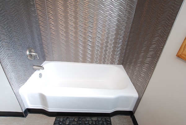 Bathroom Before Renovation